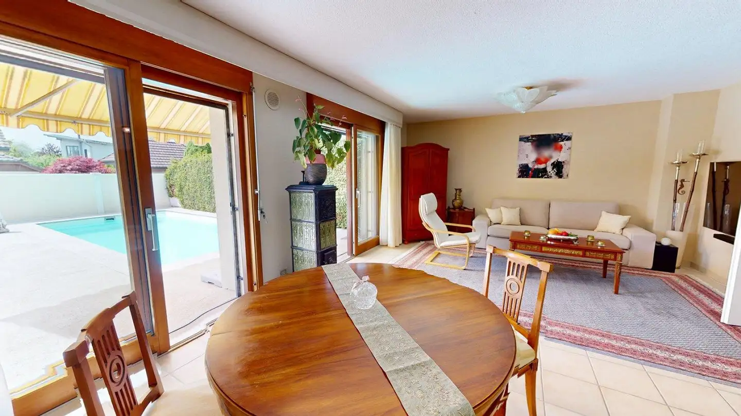 Casa bifamiliare in vendita - Unterfeldweg 27, 4617 Gunzgen - Photo 3