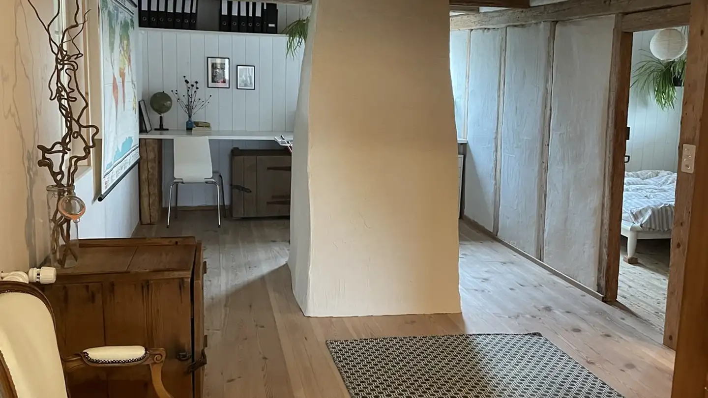 Chambre à louer - 8152 Glattbrugg - Photo 3