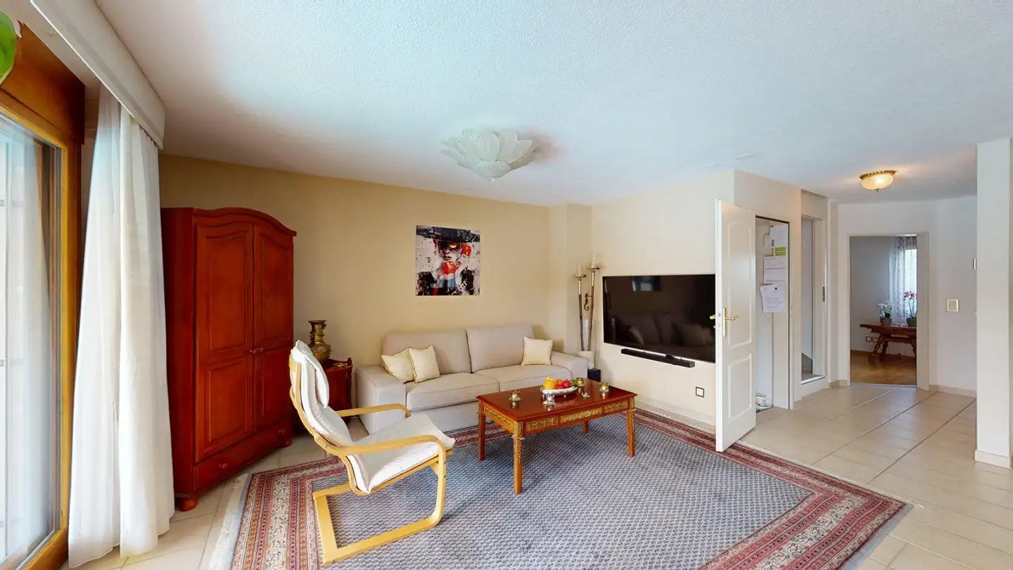 Casa bifamiliare in vendita - Unterfeldweg 27, 4617 Gunzgen - Photo 4