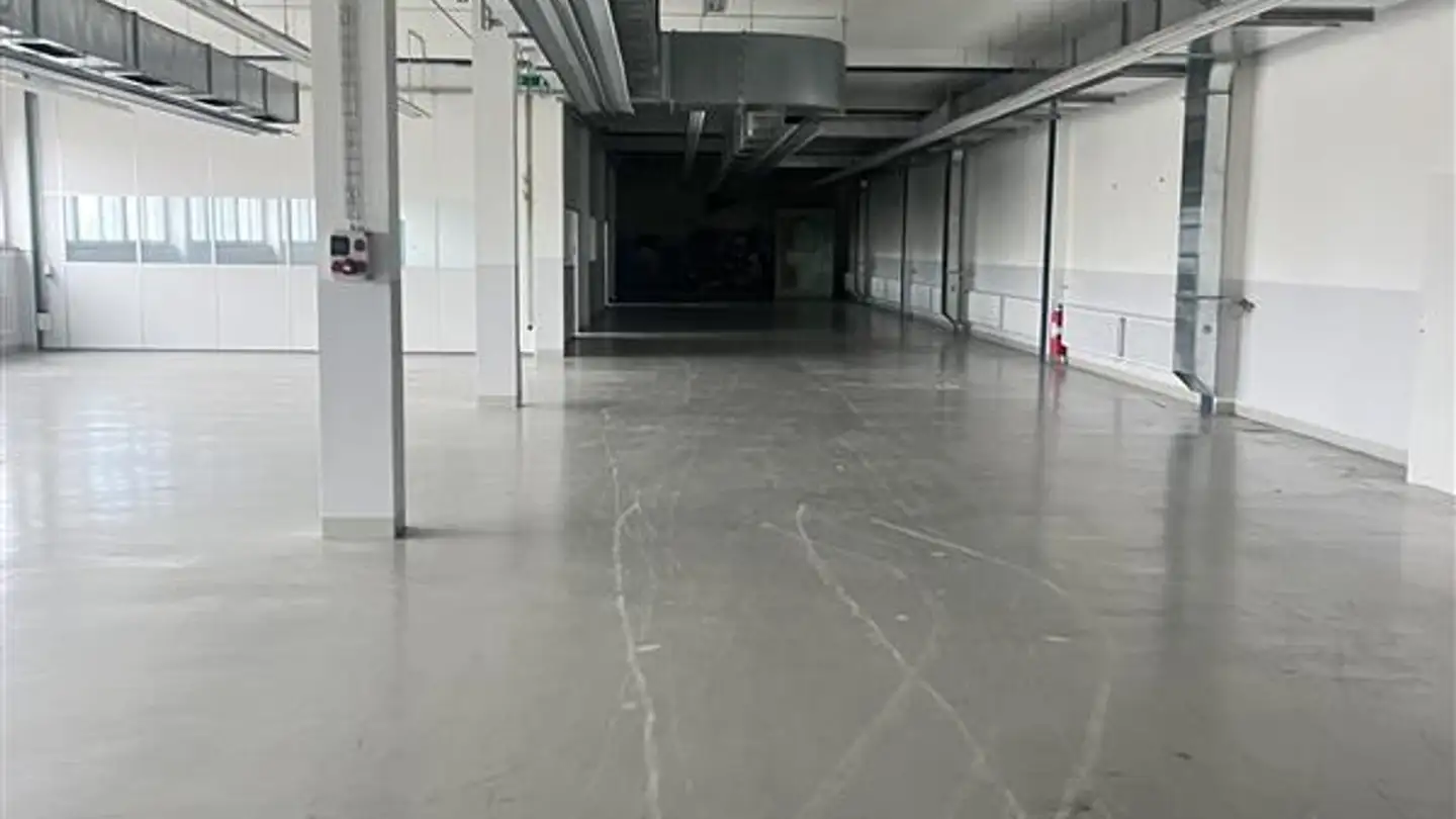 Espace de stockage à louer - Klosterstrasse 40, 8406 Winterthur - Photo 3