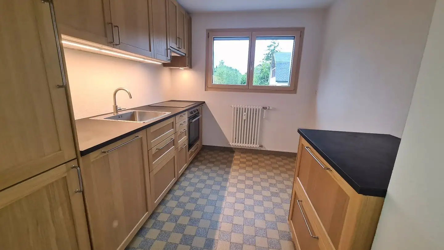 Appartamento in affitto - Sigmundstrasse 4, 4410 Liestal - Photo 3