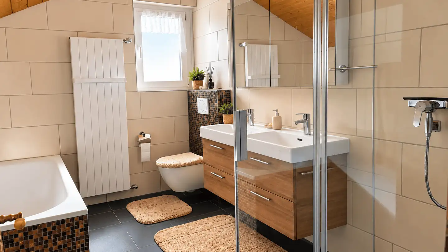 Einfamilienhaus kaufen - Bahnweg 5, 3512 Walkringen - Foto 2