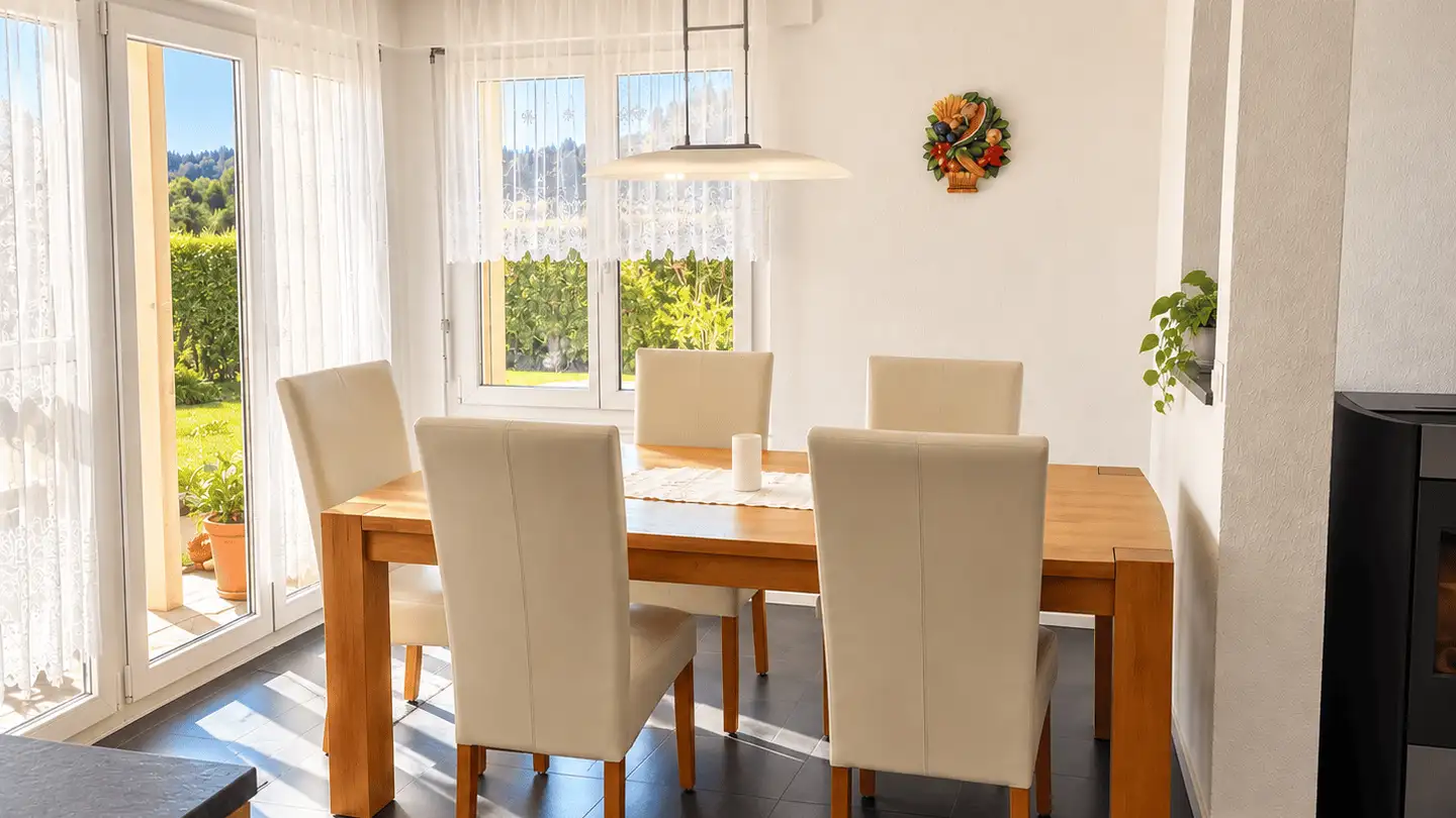 Einfamilienhaus kaufen - Bahnweg 5, 3512 Walkringen - Foto 4
