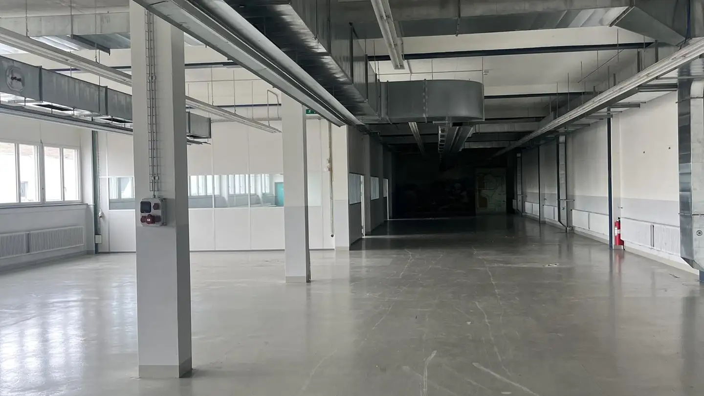 Espace de stockage à louer - Klosterstrasse 40, 8406 Winterthur - Photo 4