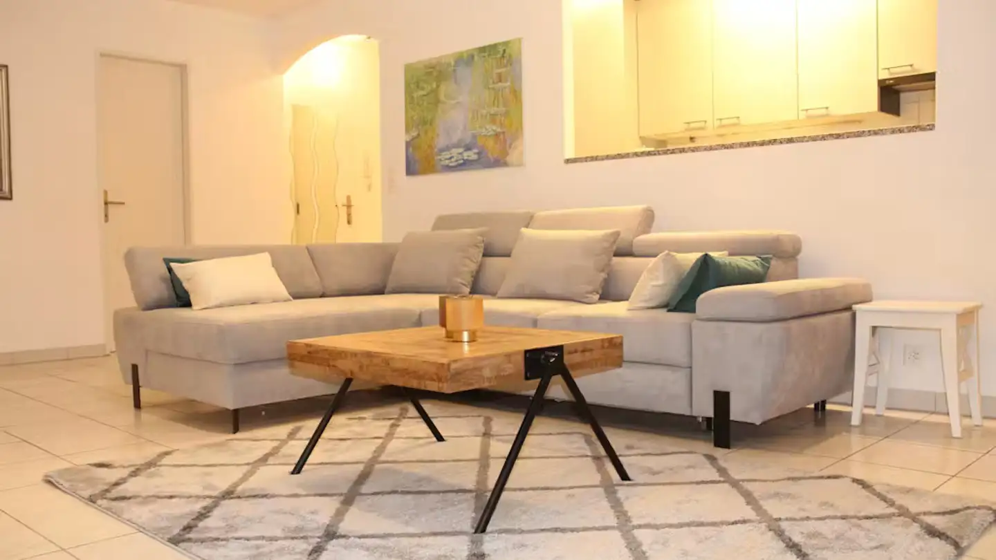 Apartment for rent - Guyerstrasse, 8304 Wallisellen - Photo 2