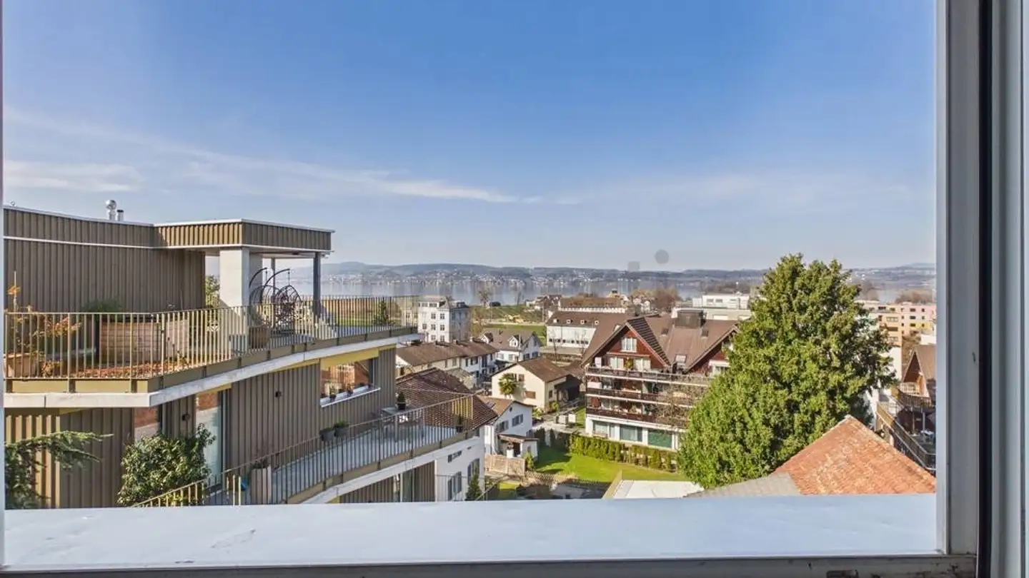 Apartment for rent - 8808 Pfäffikon SZ - Photo 2