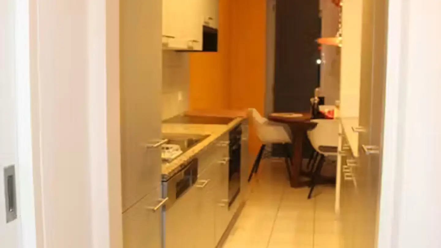 Apartment for rent - Guyerstrasse, 8304 Wallisellen - Photo 4