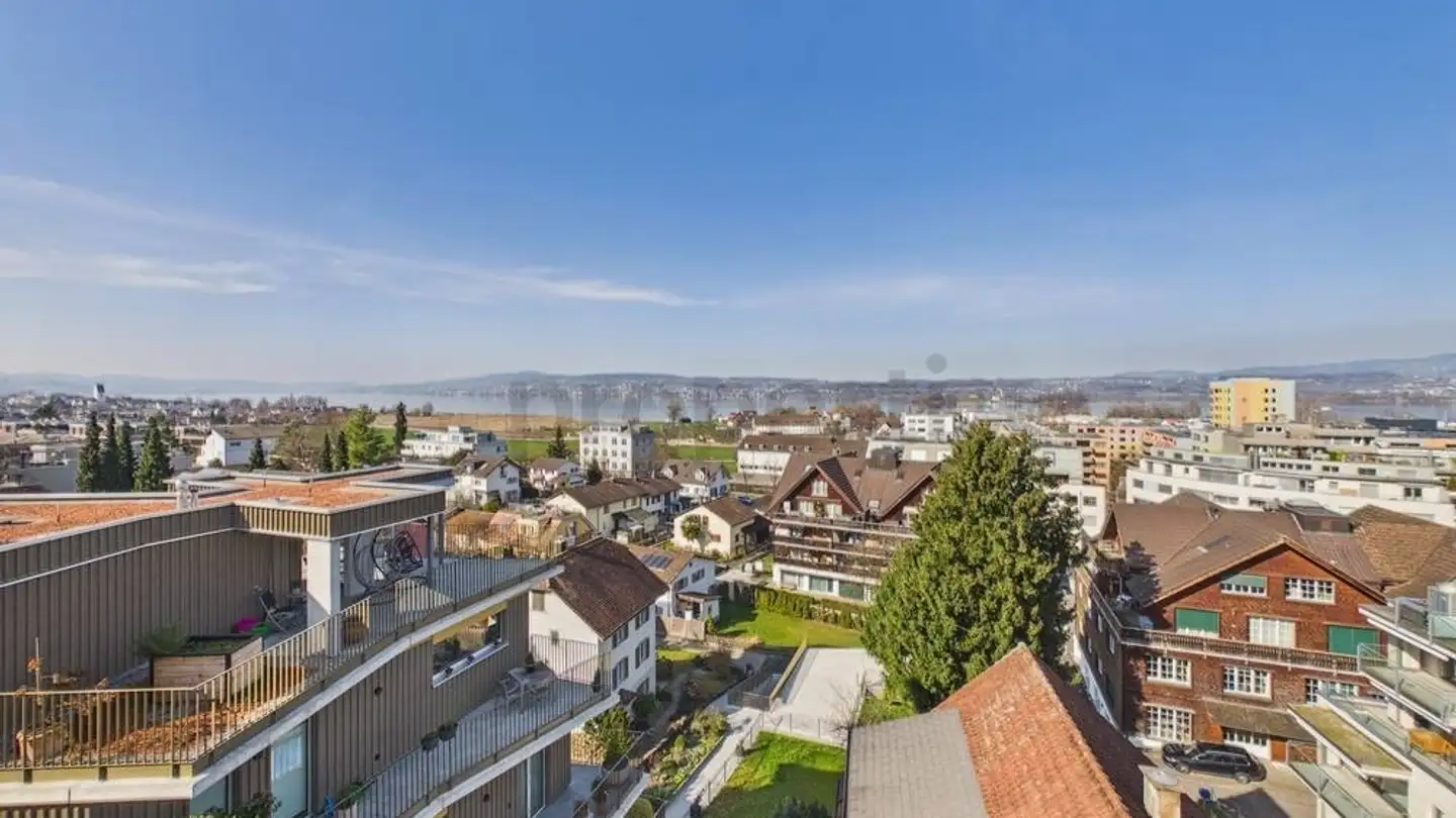 Apartment for rent - 8808 Pfäffikon SZ - Photo 3