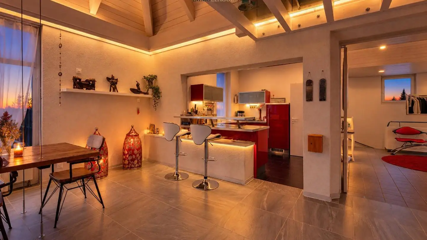 Maison individuelle à vendre - 9113 Degersheim - Photo 4