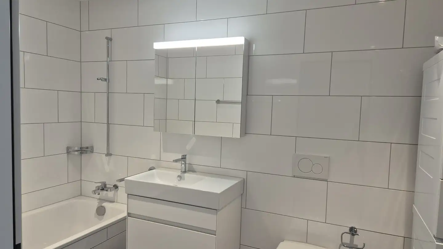 Appartamento in affitto - Grampenweg 1, 8180 Bülach - Foto 4