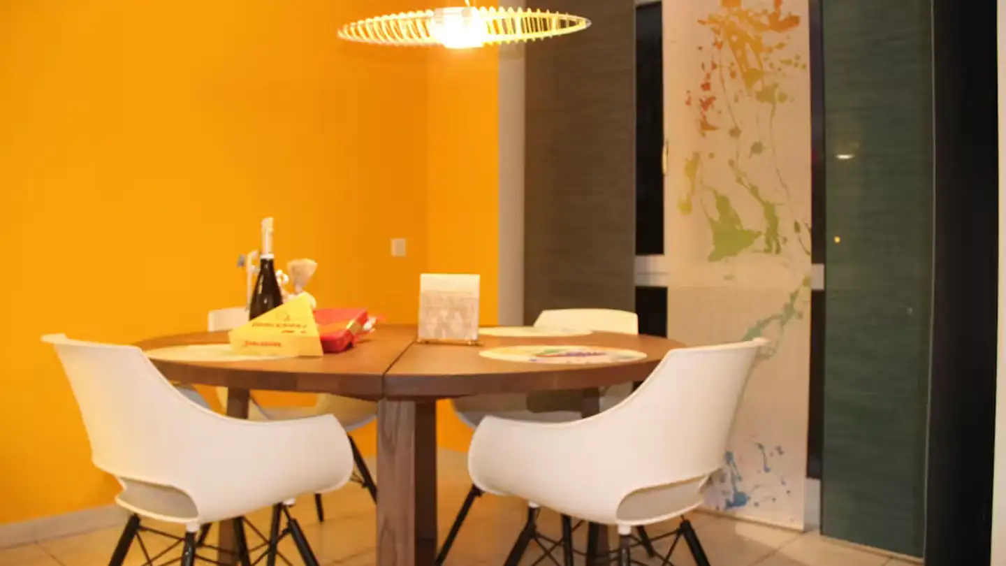 Apartment for rent - Guyerstrasse, 8304 Wallisellen - Photo 3