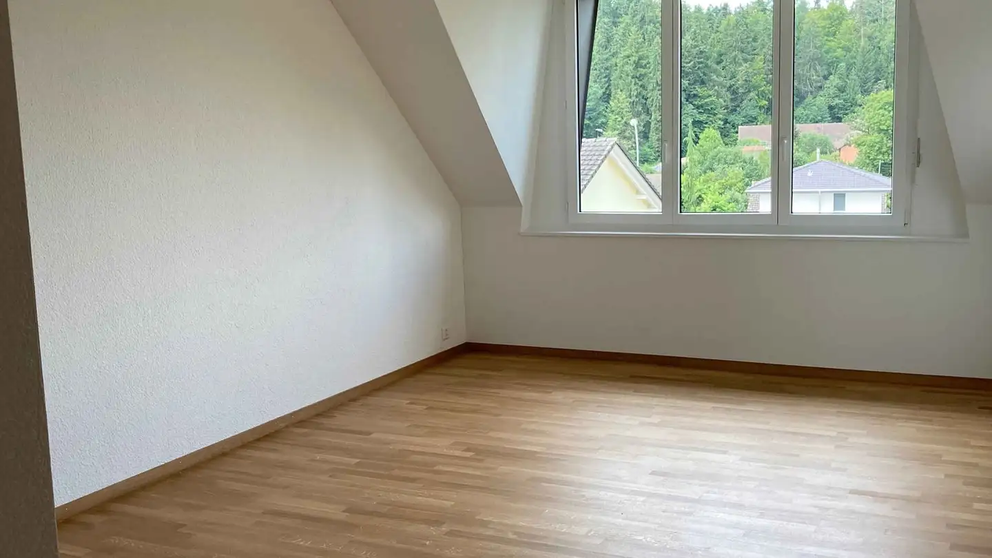 Apartment for rent - Birchmatt 4, 4915 St. Urban