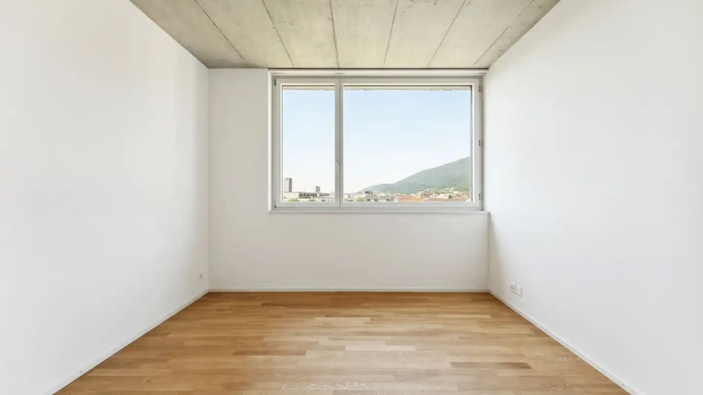 Appartamento in affitto - Rue Des Cygnes / Schwanengasse 21, 2503 Biel/Bienne - Foto 4