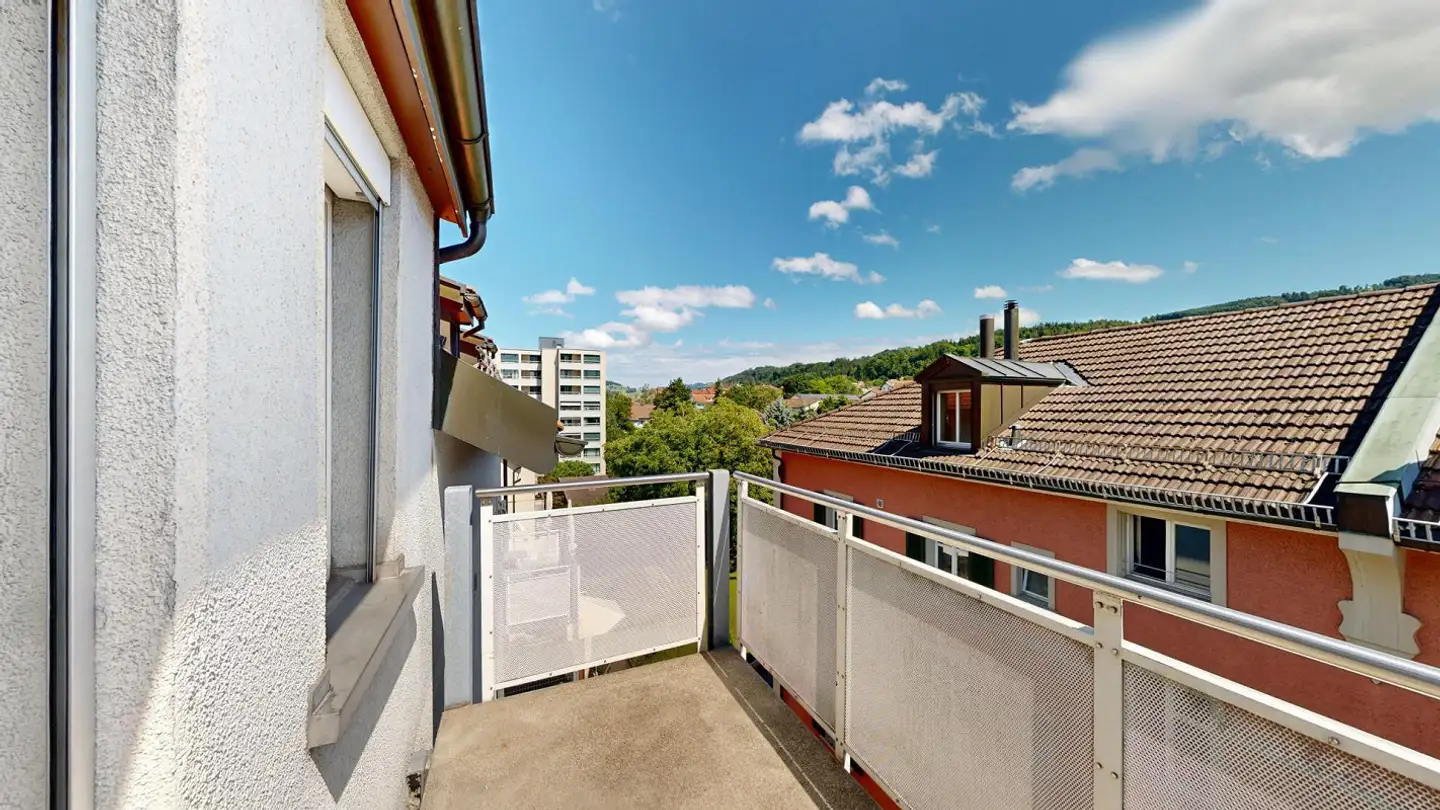 Appartamento in affitto - Lindenstrasse 76, 9000 St. Gallen