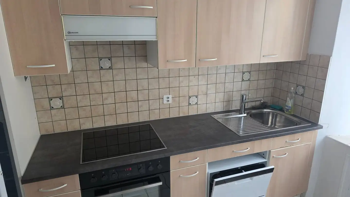Appartamento in affitto - Rue De La Chapelle 15, 2300 La Chaux-de-Fonds - Foto 2