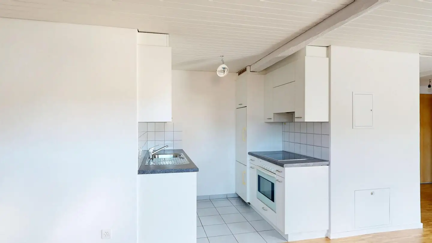 Apartment for rent - Lindenstrasse 76, 9000 St. Gallen - Photo 2