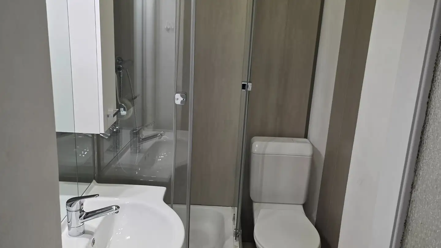 Appartamento in affitto - Rue De La Chapelle 15, 2300 La Chaux-de-Fonds - Foto 4