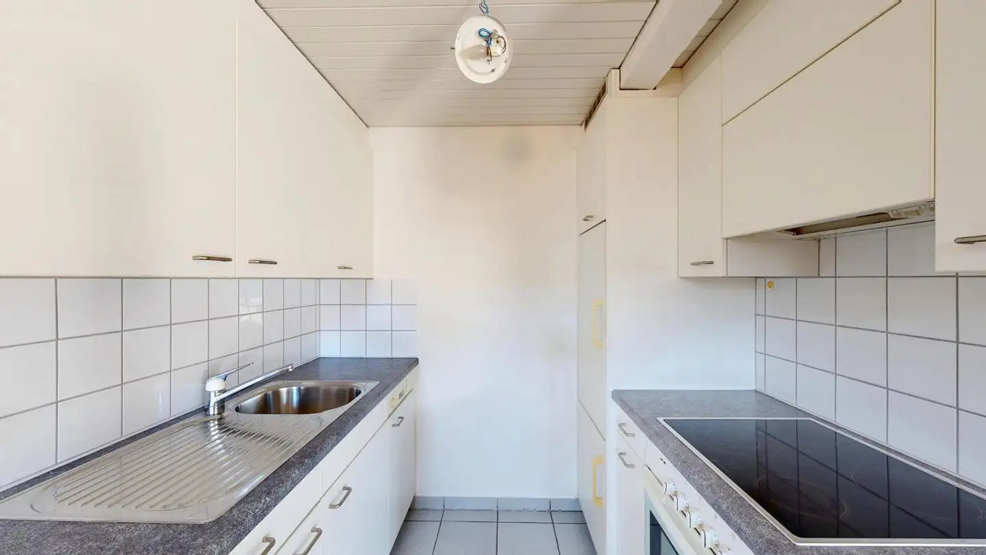 Apartment for rent - Lindenstrasse 76, 9000 St. Gallen - Photo 3