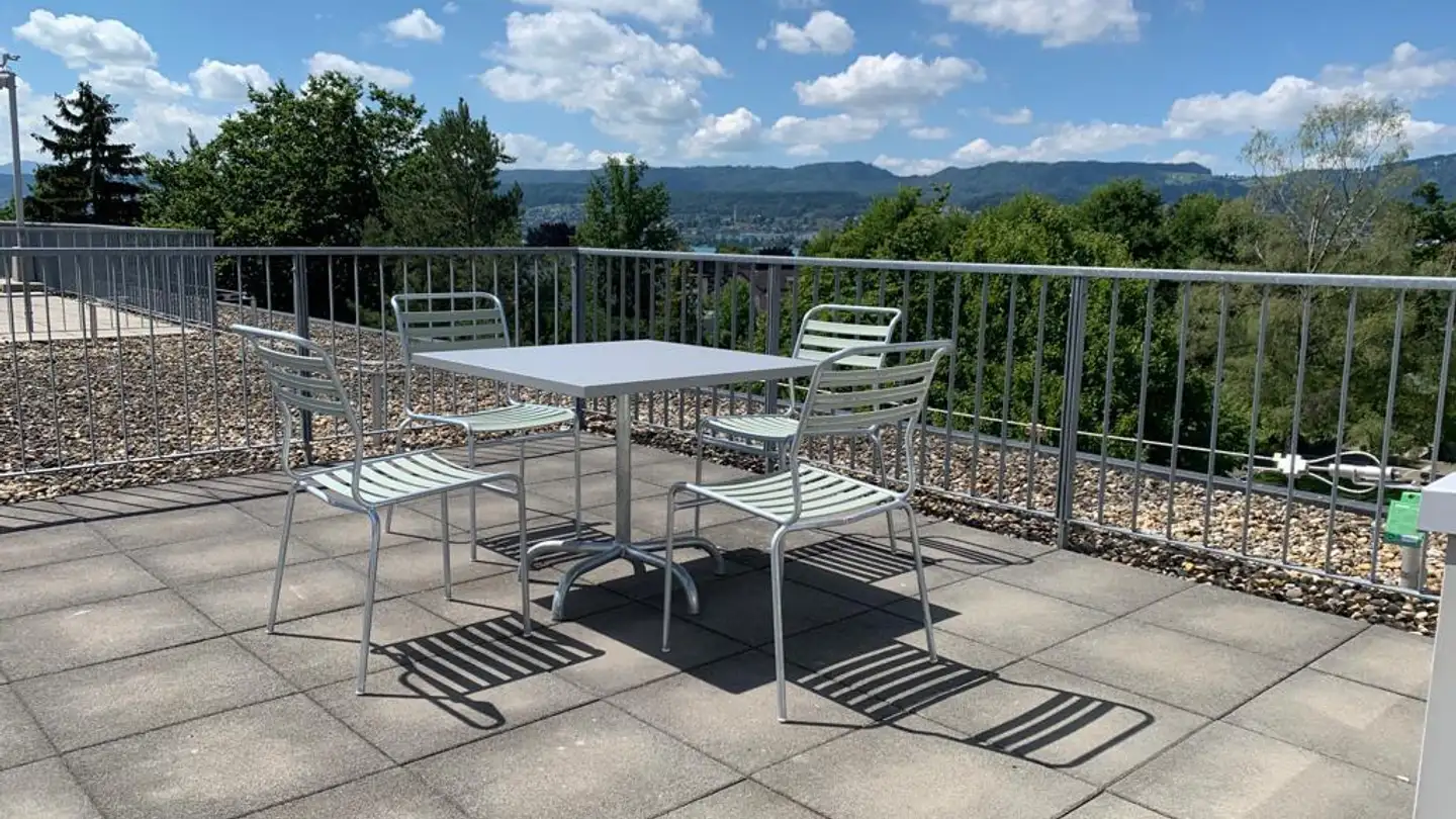 Office space for rent - Obere Wiltisgasse 48, 8700 Küsnacht ZH