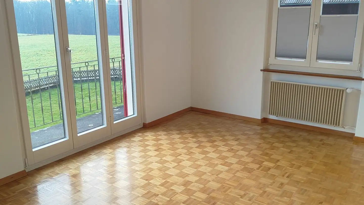 Casa singola in affitto - Sonnenhof 1, 4536 Attiswil - Foto 3