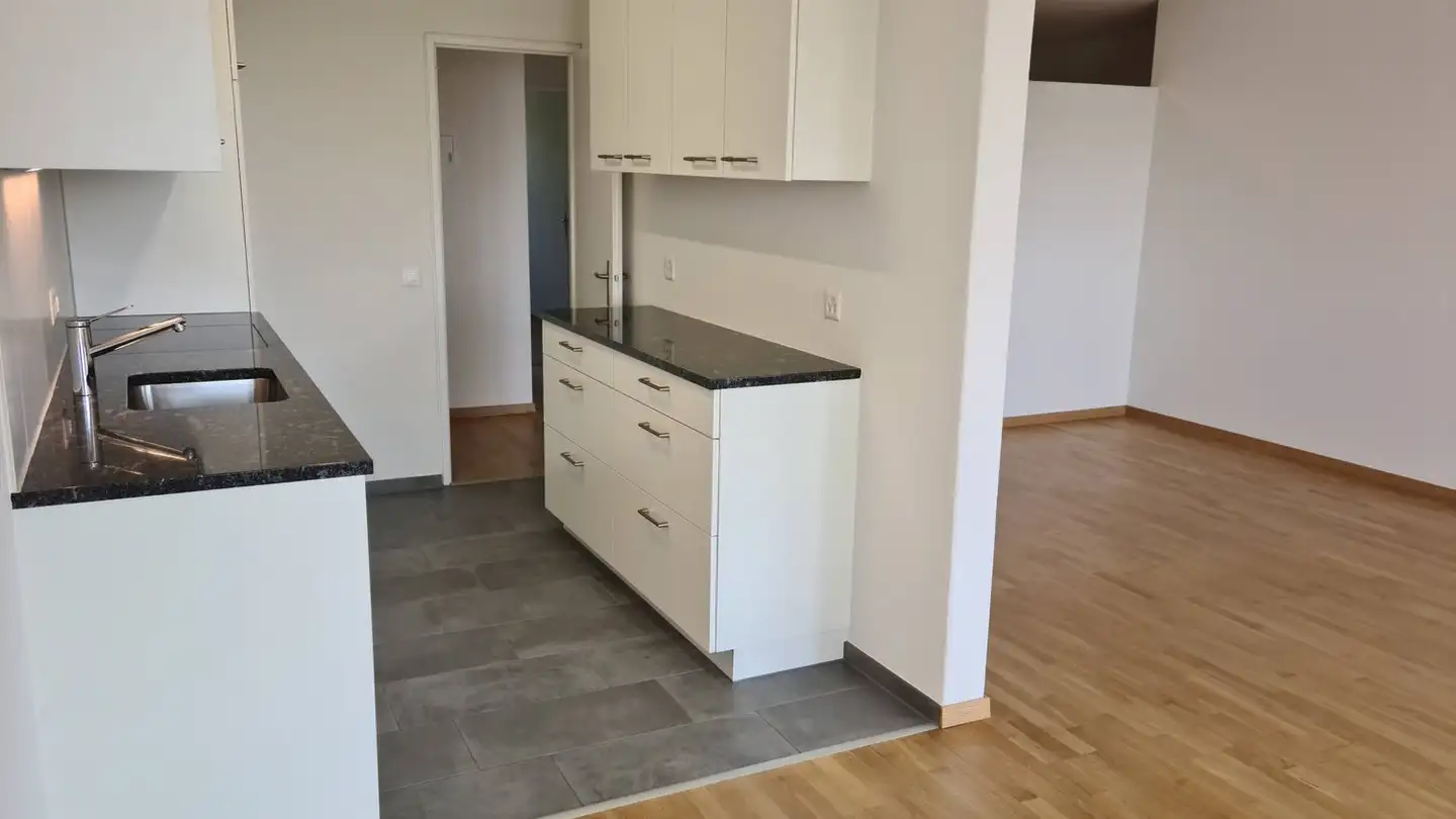 Wohnung mieten - Buchholzweg 10, 3098 Schliern b. Köniz