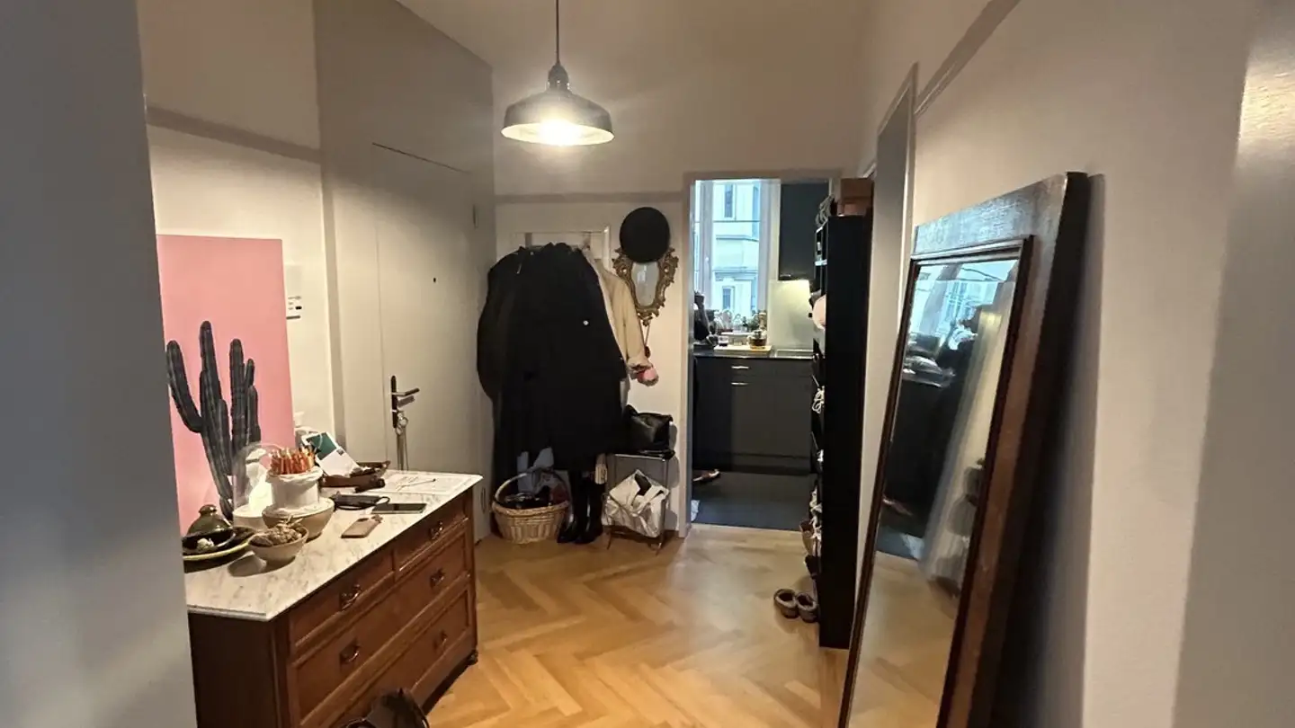 Single room for rent - 8057 Zürich - Photo 2