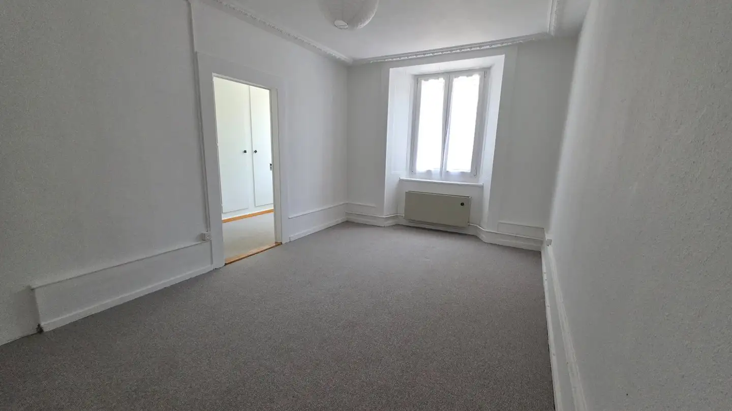 Appartamento in affitto - Rue De La Chapelle 15, 2300 La Chaux-de-Fonds