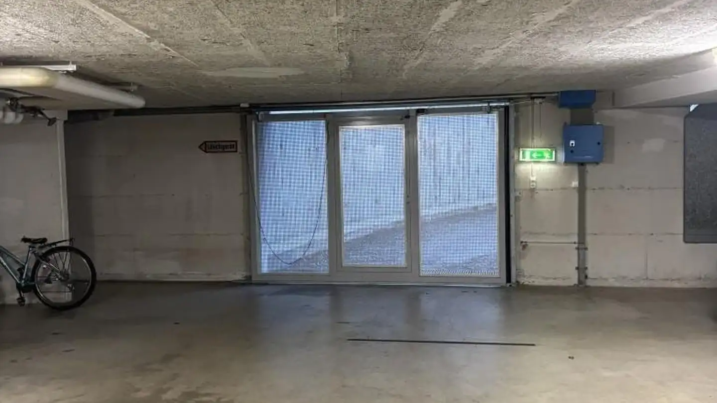 Parcheggio esterno in affitto - Wasserwerkstrasse 3, 8590 Romanshorn - Foto 2