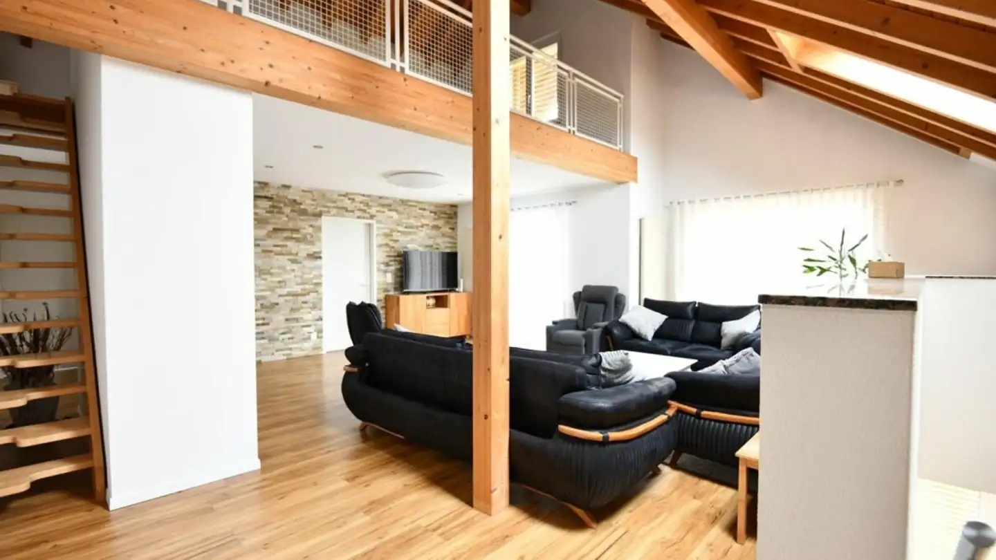 Single house for rent - Täliweg 11, 5014 Gretzenbach