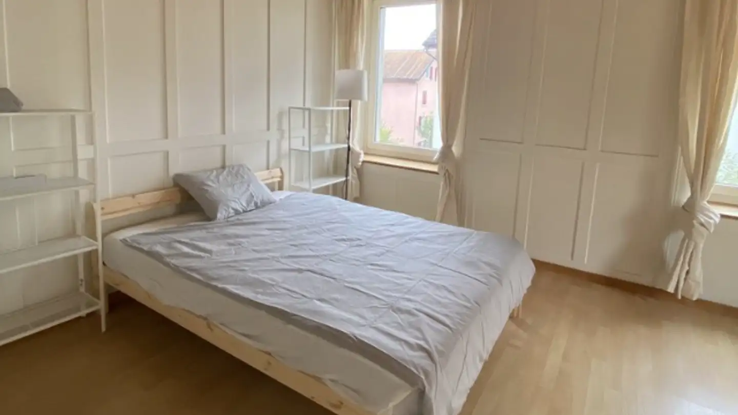 Single room for rent - 8820 Wädenswil