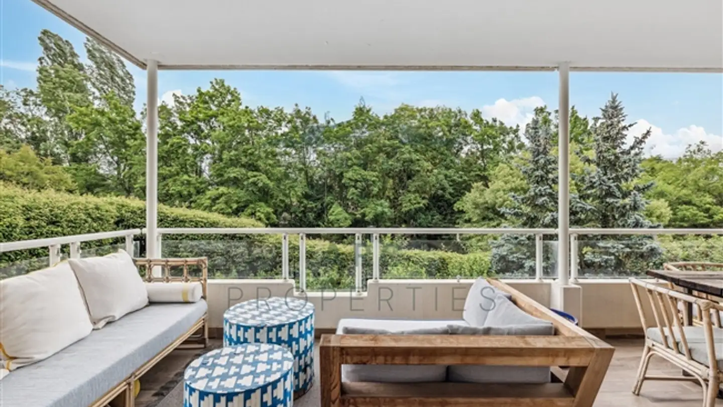 Appartement à vendre - 1223 Cologny - Photo 4