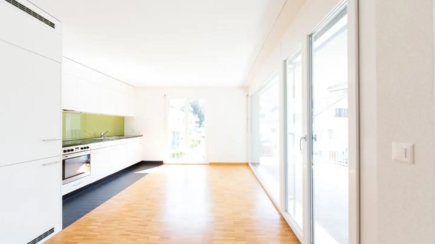 Apartment for rent - Rosenhofstrasse 47, 8753 Mollis - Photo 3