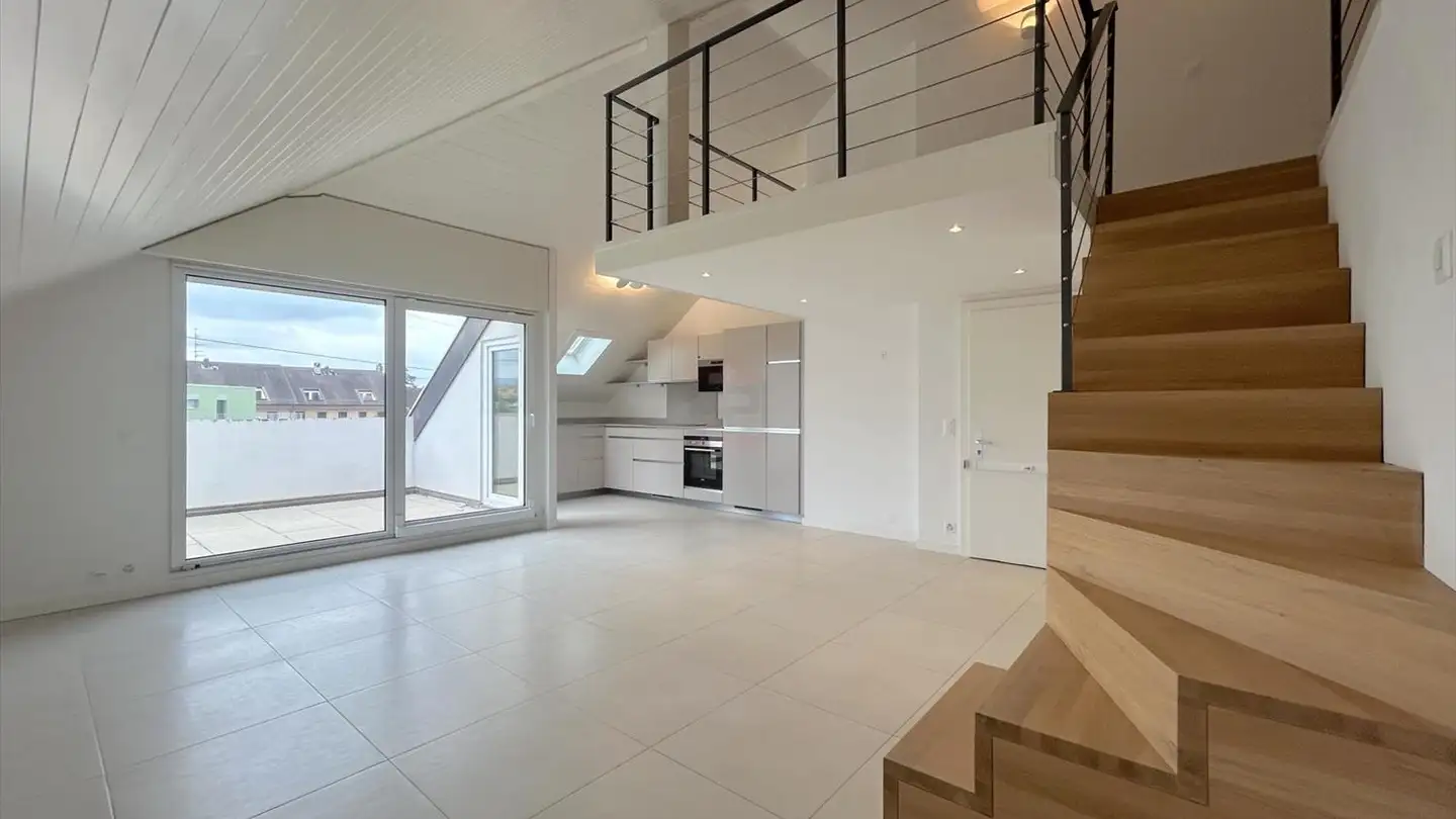 Appartement à vendre - 1258 Perly