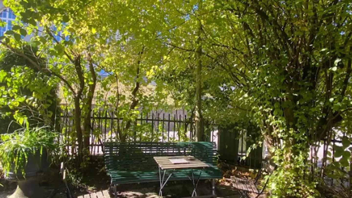 Single room for rent - 8820 Wädenswil - Photo 4