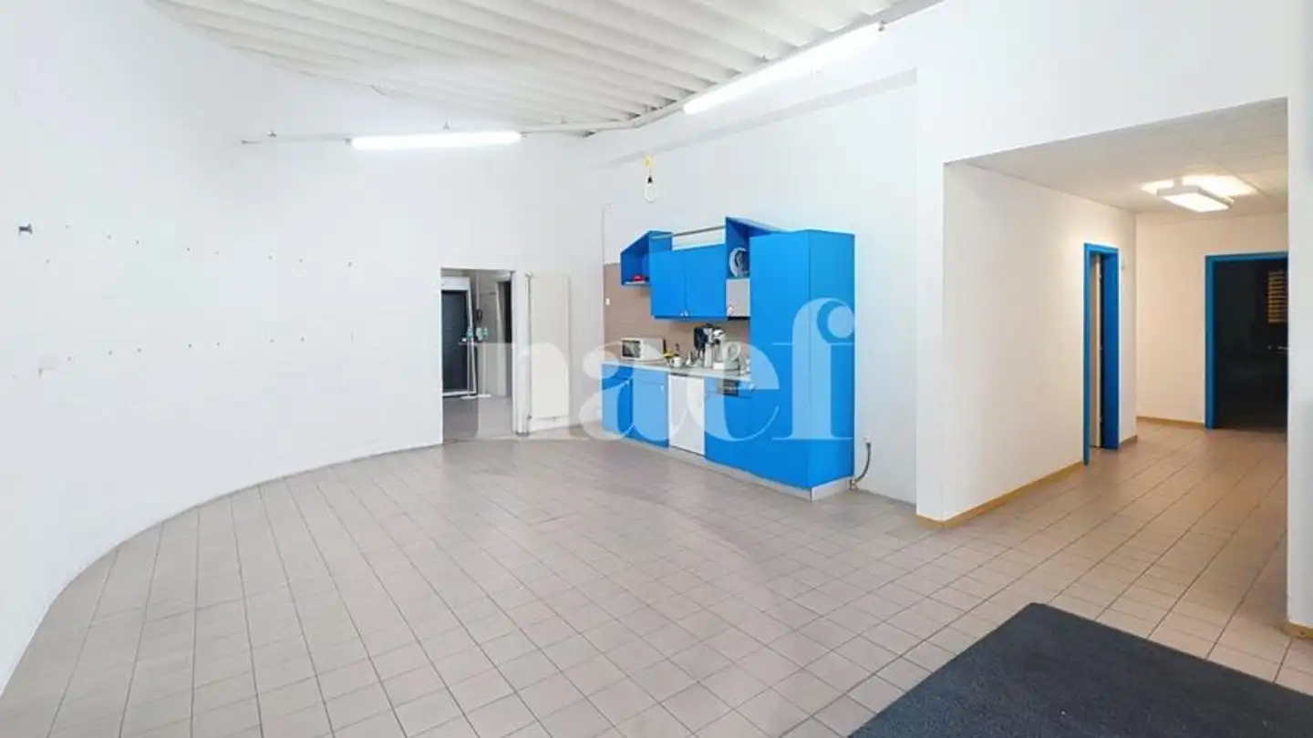 Edificio ad uso misto in affitto - Chemin Du Pétrole 2, 1436 Treycovagnes