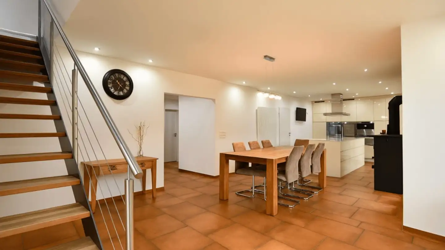 Einfamilienhaus mieten - Täliweg 11, 5014 Gretzenbach - Foto 2