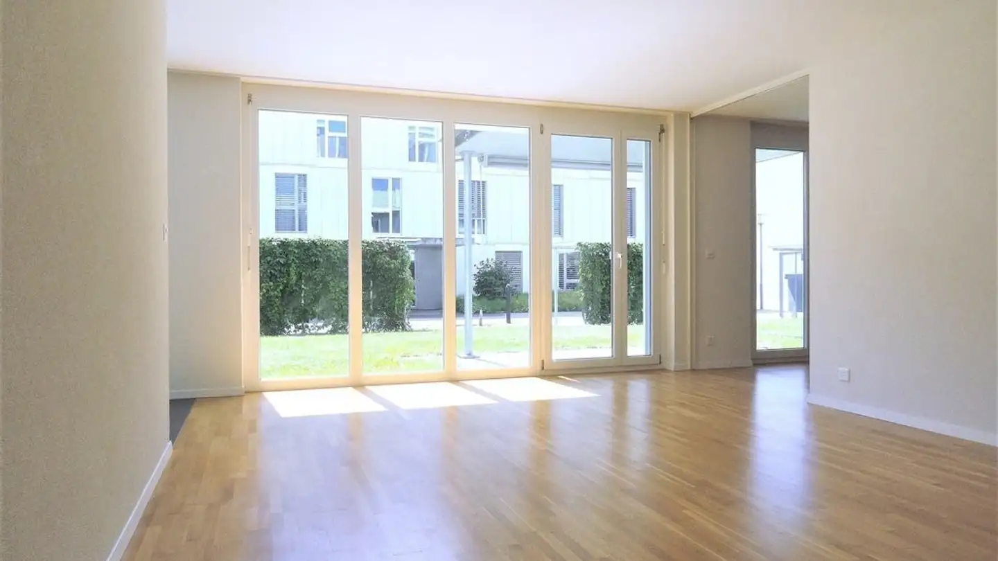 Appartamento in affitto - Alpenstrasse 87, 3052 Zollikofen - Foto 2