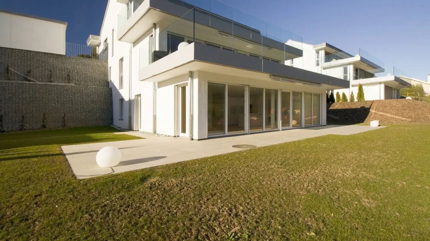 Wohnung mieten - Route Du Lèche 17, 1634 La Roche FR