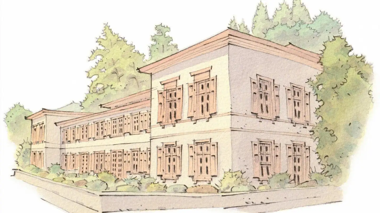 Appartamento in vendita - Promenada 26, 7018 Flims Waldhaus