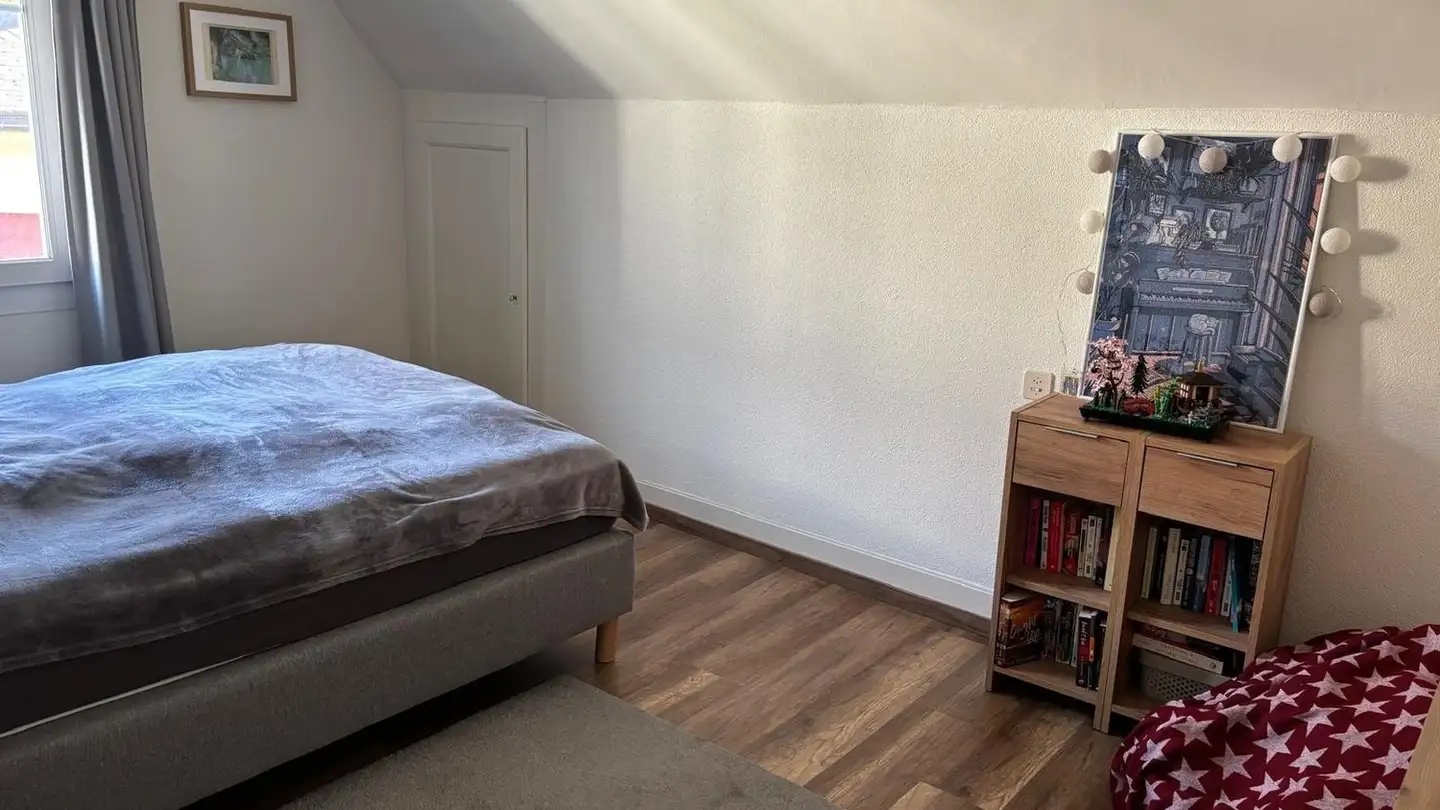 Wohnung mieten - Avenue Des Alpes 27, 3960 Sierre - Foto 3