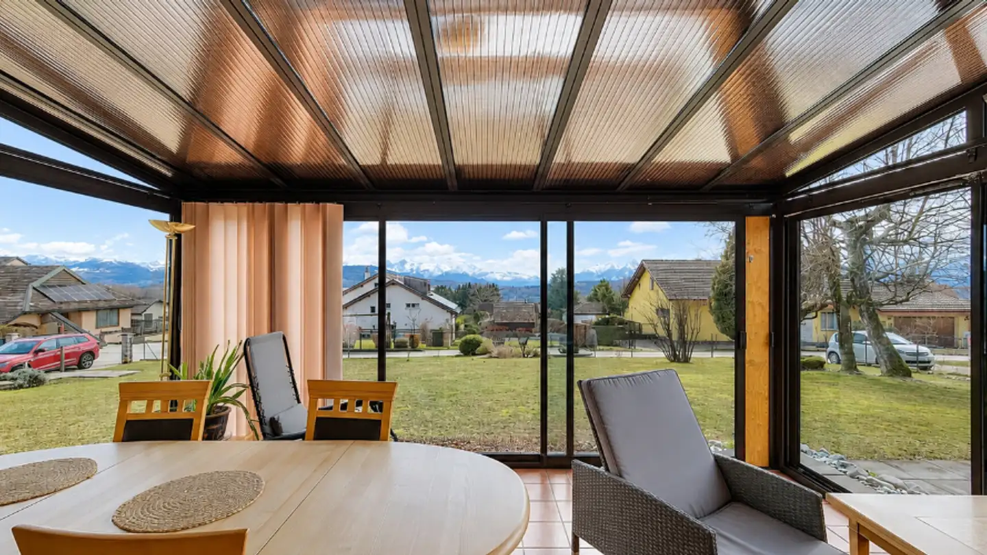 Maison individuelle à vendre - 1073 Savigny - Photo 4