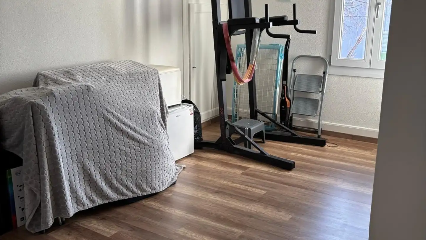 Wohnung mieten - Avenue Des Alpes 27, 3960 Sierre - Foto 4