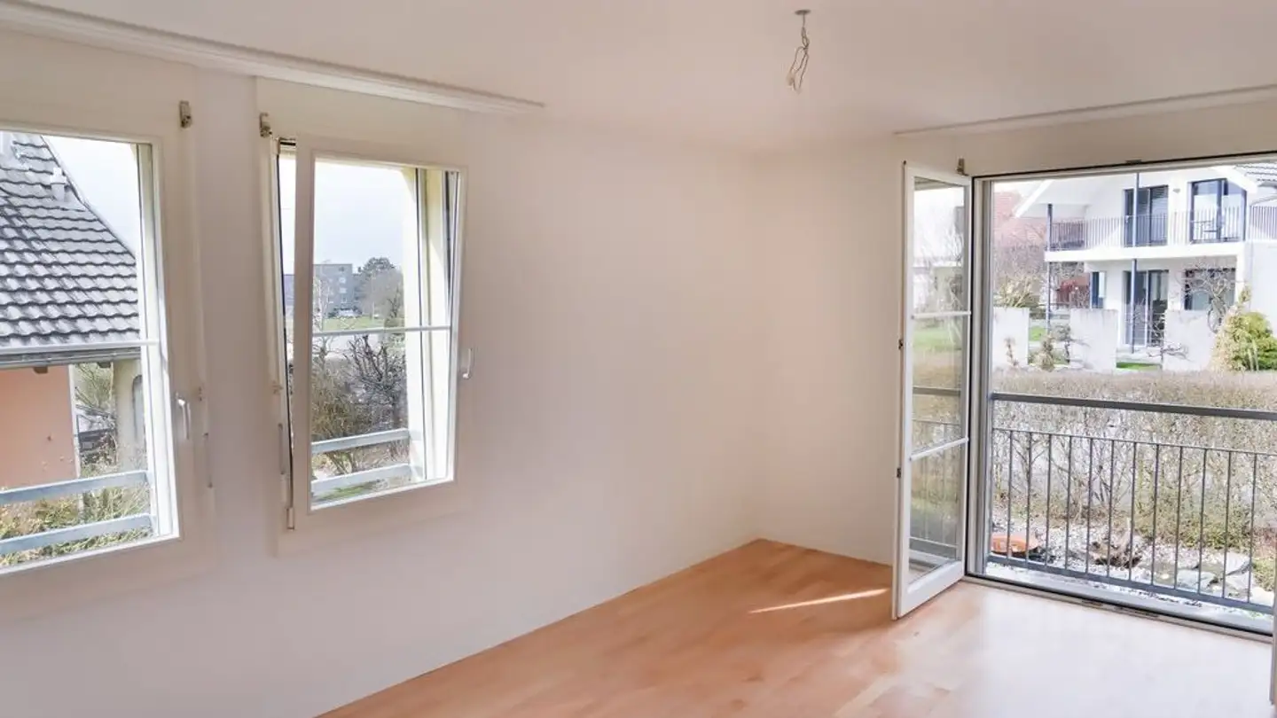 Apartment for rent - Wasserfuristrasse 15, 8542 Wiesendangen - Photo 2