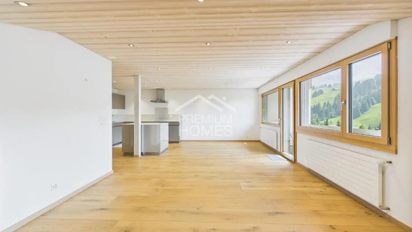 Wohnung kaufen - 6174 Sörenberg