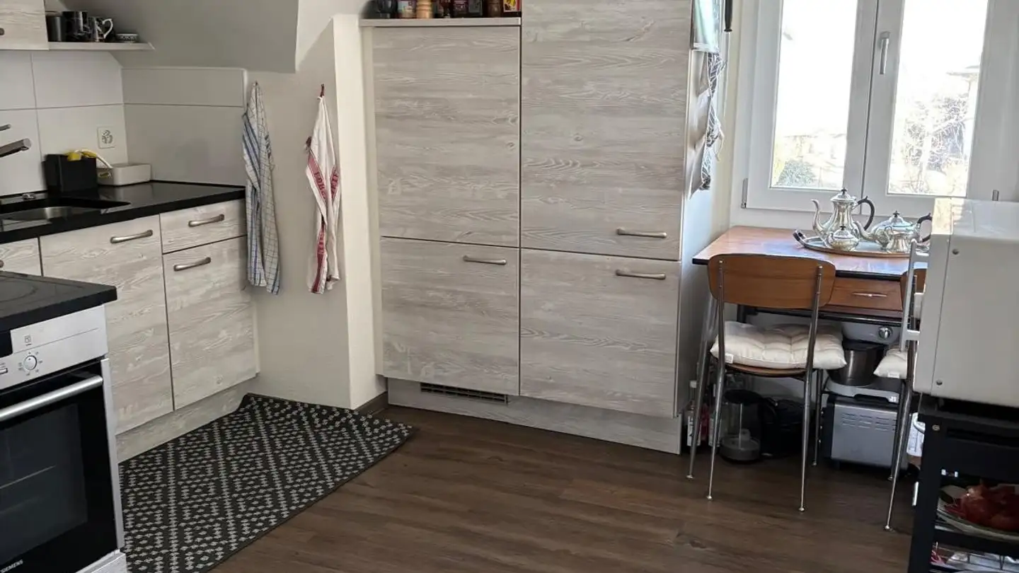 Wohnung mieten - Avenue Des Alpes 27, 3960 Sierre