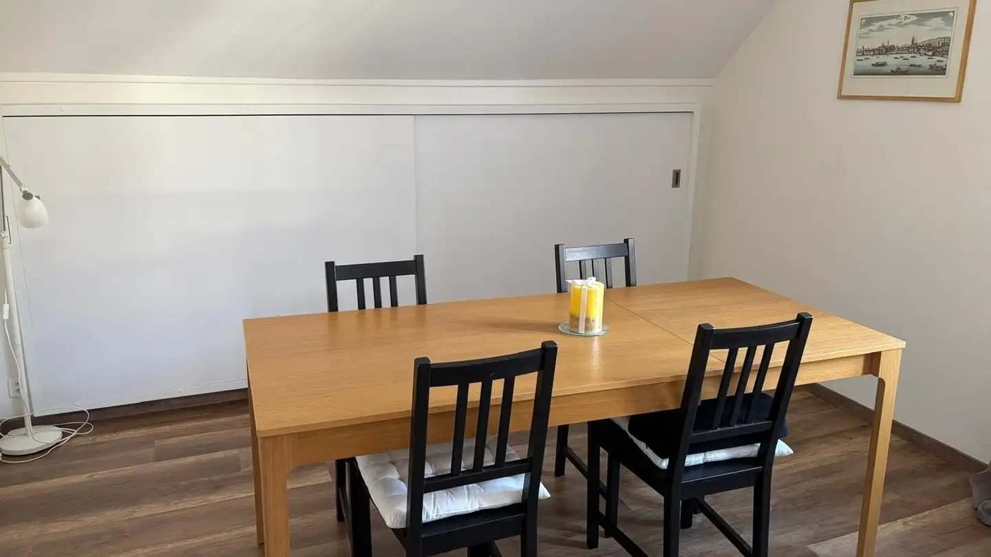 Wohnung mieten - Avenue Des Alpes 27, 3960 Sierre - Foto 2