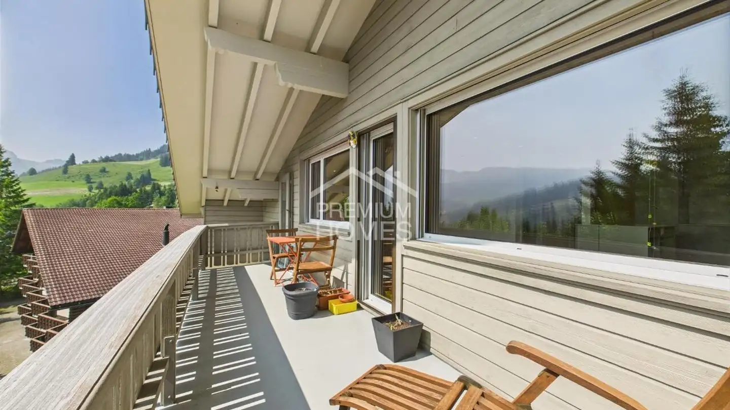 Appartamento in vendita - 6174 Sörenberg - Photo 4