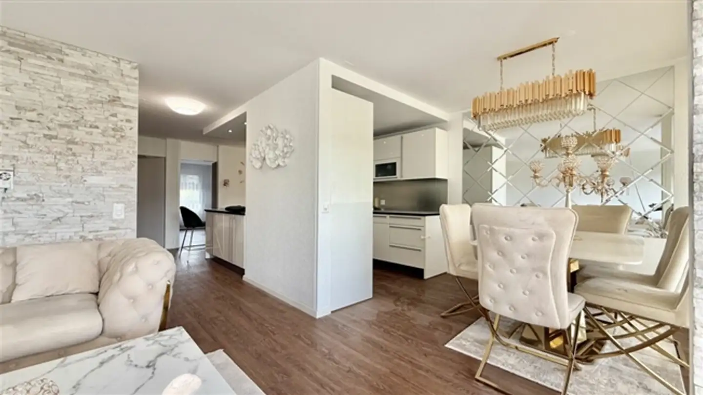 Apartment for sale - 3027 Bern