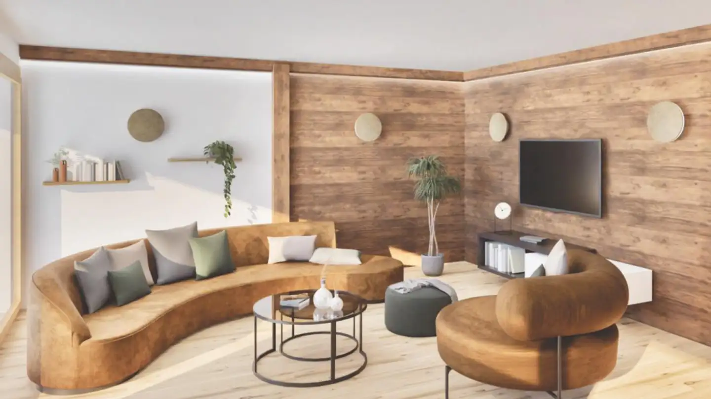 Apartment for sale - Hohneggweg 62, 3906 Saas-Fee - Photo 4