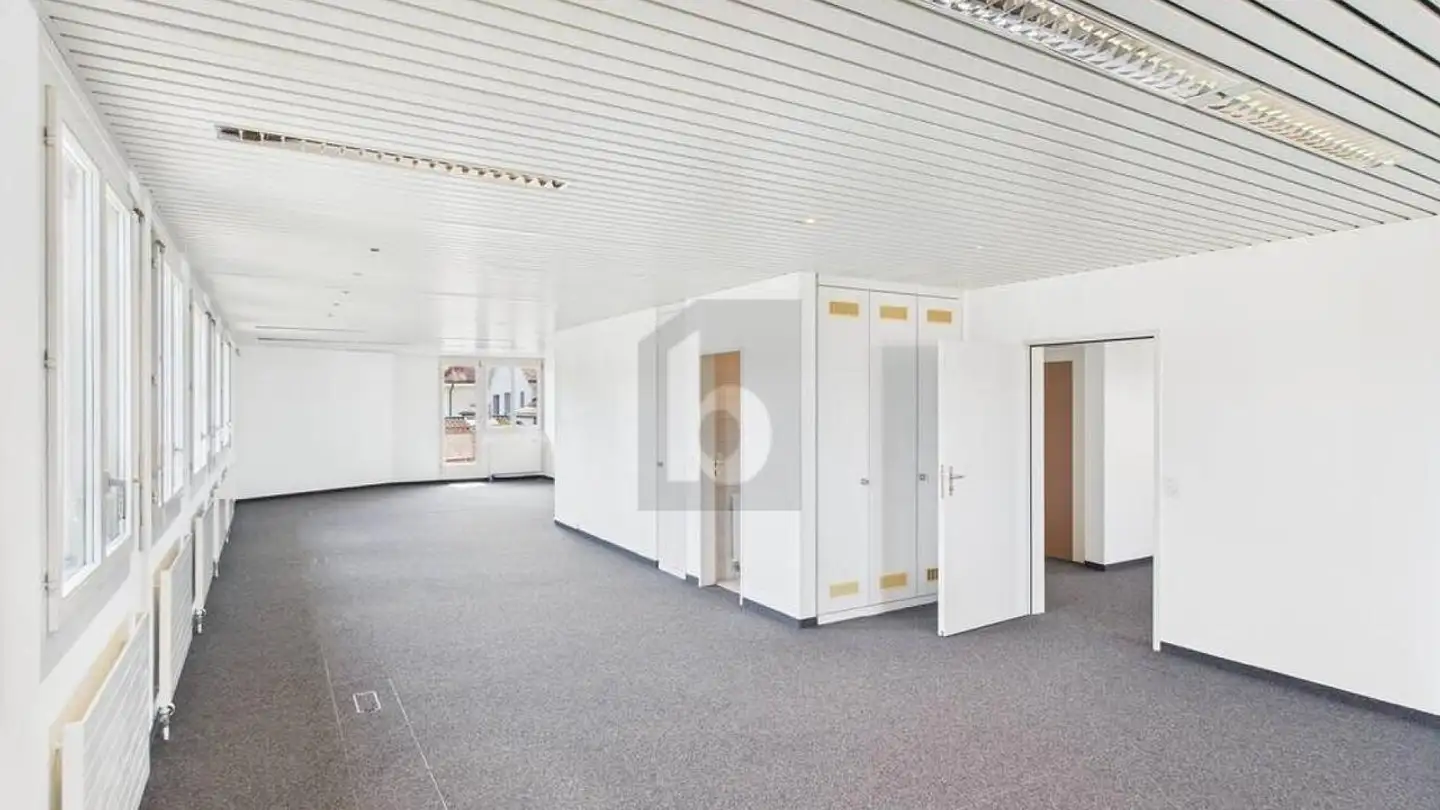 Spazio ufficio in affitto - 8304 Wallisellen - Photo 2